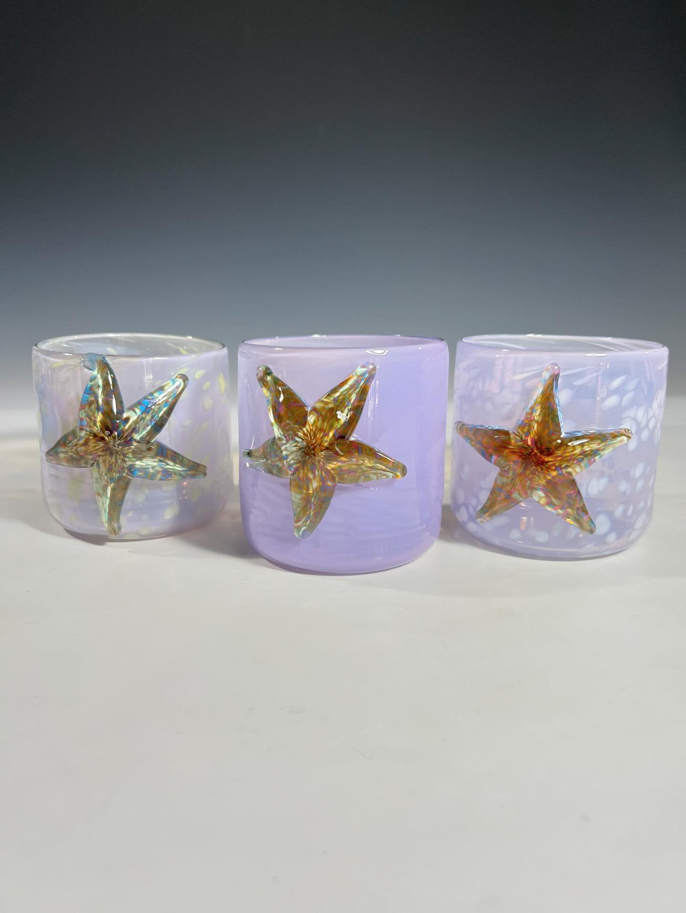 Redolence Gems Votives