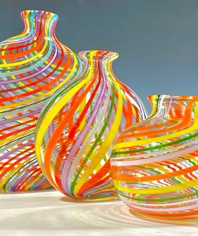 Rainbow Collection