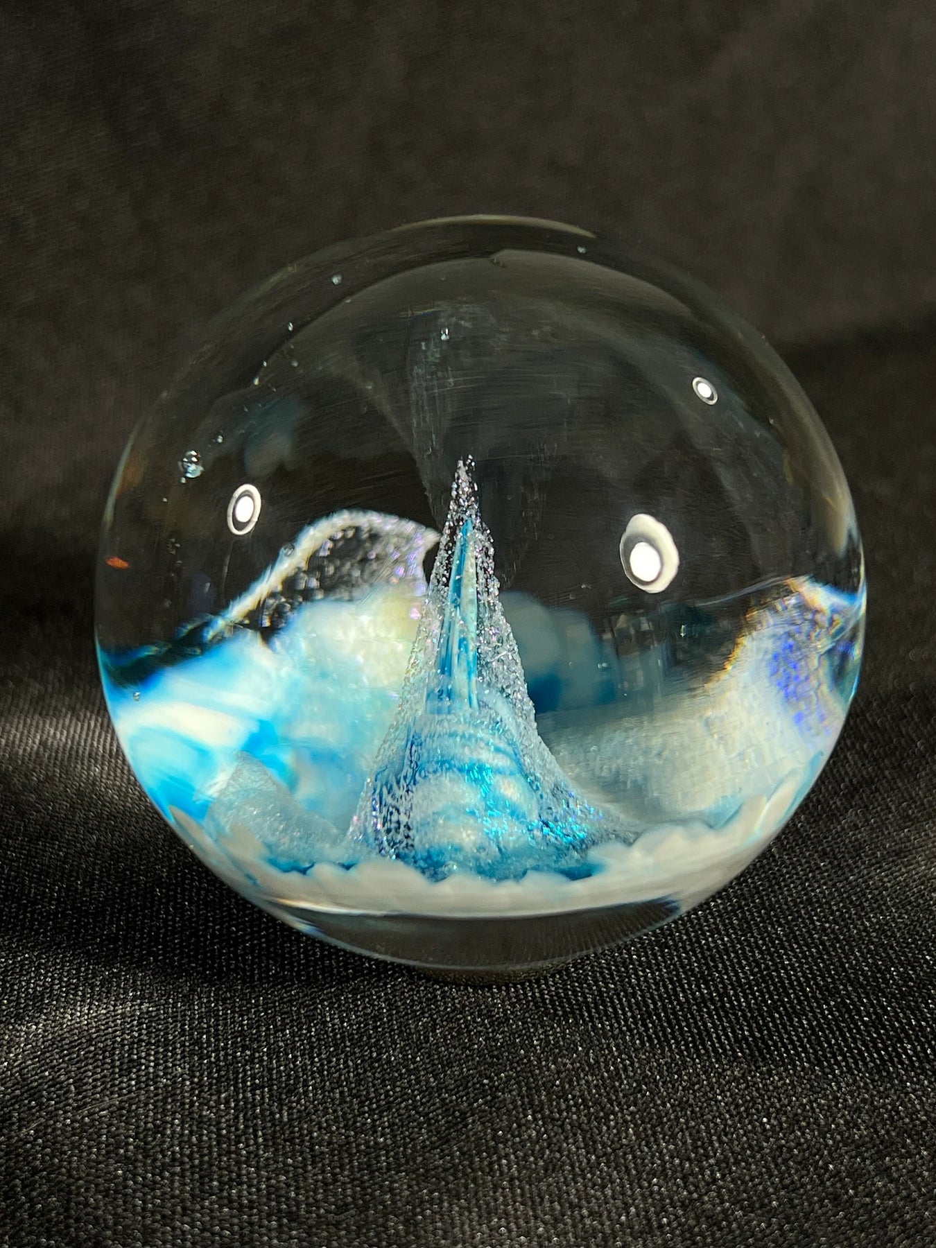 Marbles – John Gibbons Glass