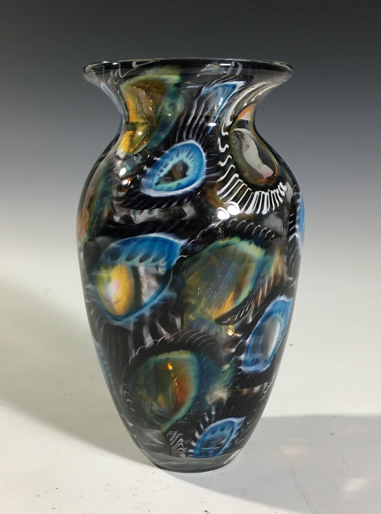 Marbles – John Gibbons Glass