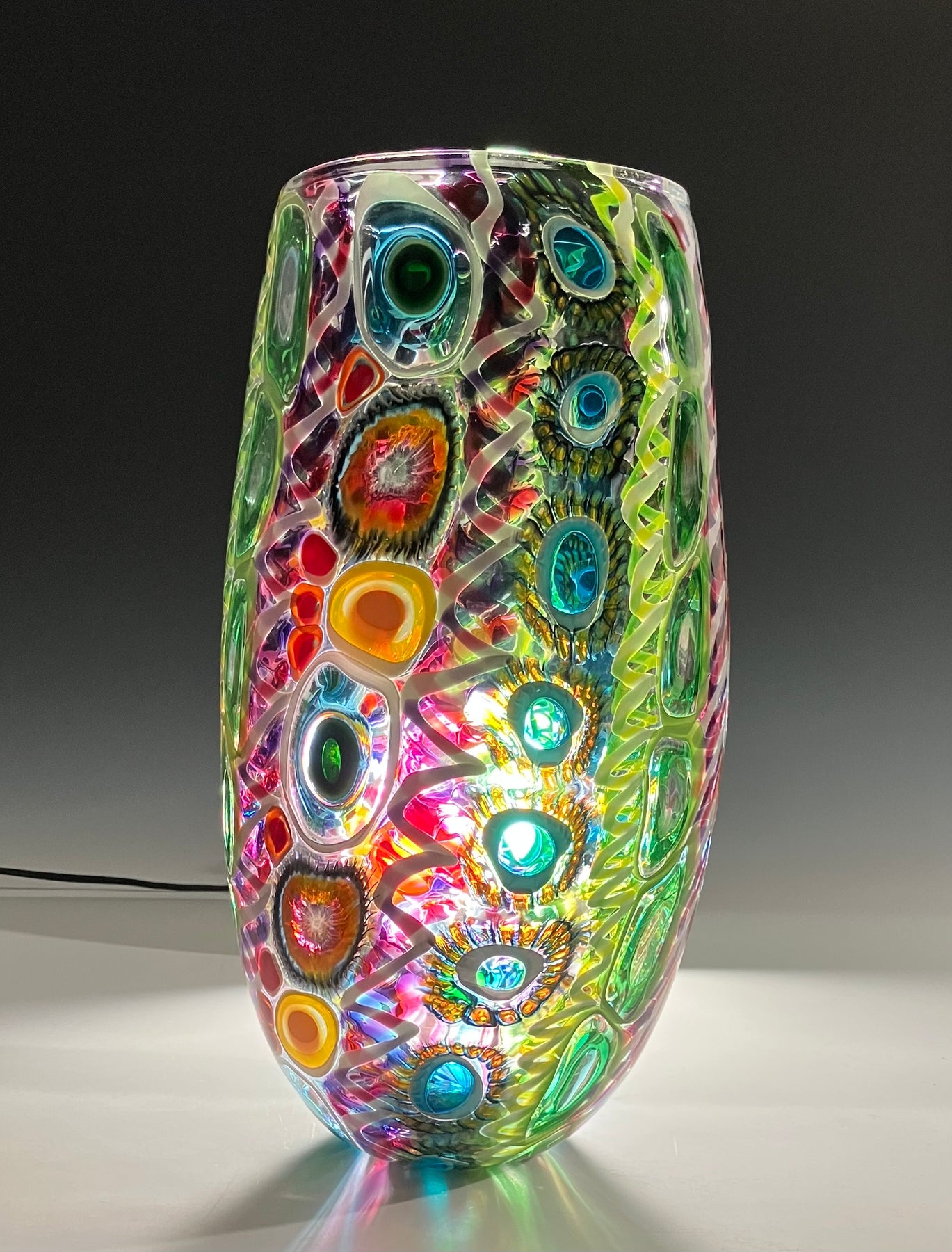 Marbles – John Gibbons Glass