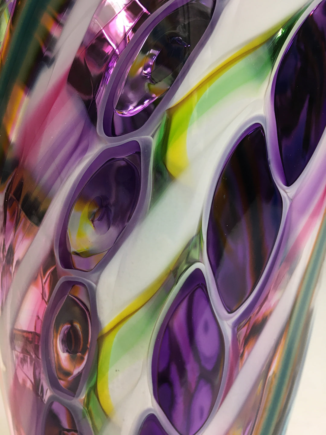 John Gibbons Glass John Gibbons Glass